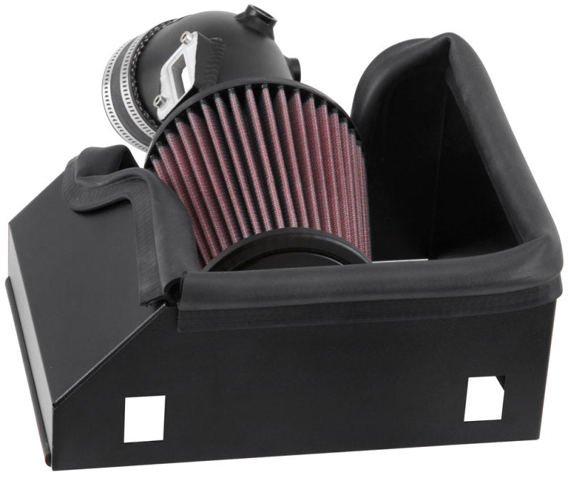 K&N Engineering K&N 13-18 Ford Fusion 2.5L Typhoon Cold Air Intake