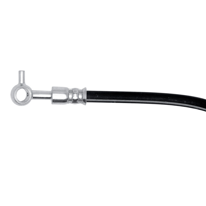 DFC 09-14 Hyundai Genesis Sedan Front-R Brake Hose
