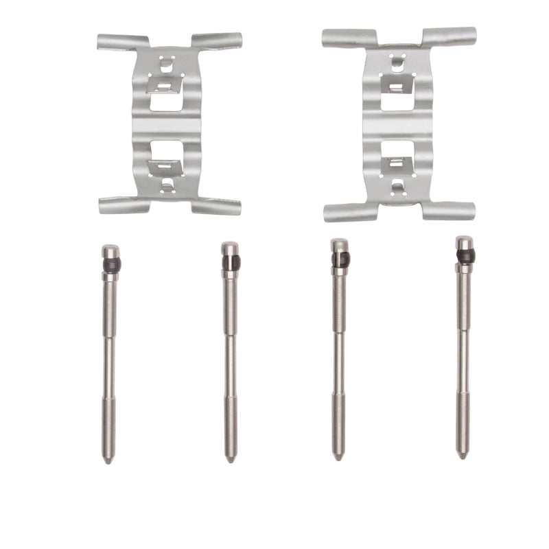 DFC 10-16 Mercedes-Benz SLS AMG Rear Premium Hardware Kit