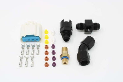 Aeromotive VaporWorx GM LT-Series Engine Full Installation Kit