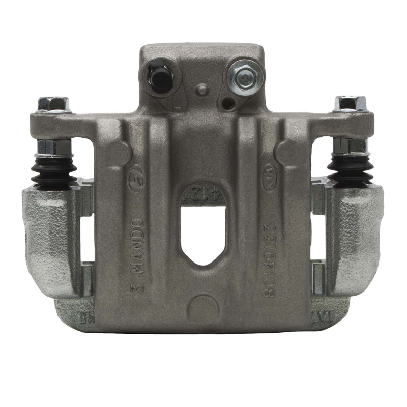 DFC 11-17 Hyundai Equus Rear-L Premium Caliper - Silver Zinc Coated