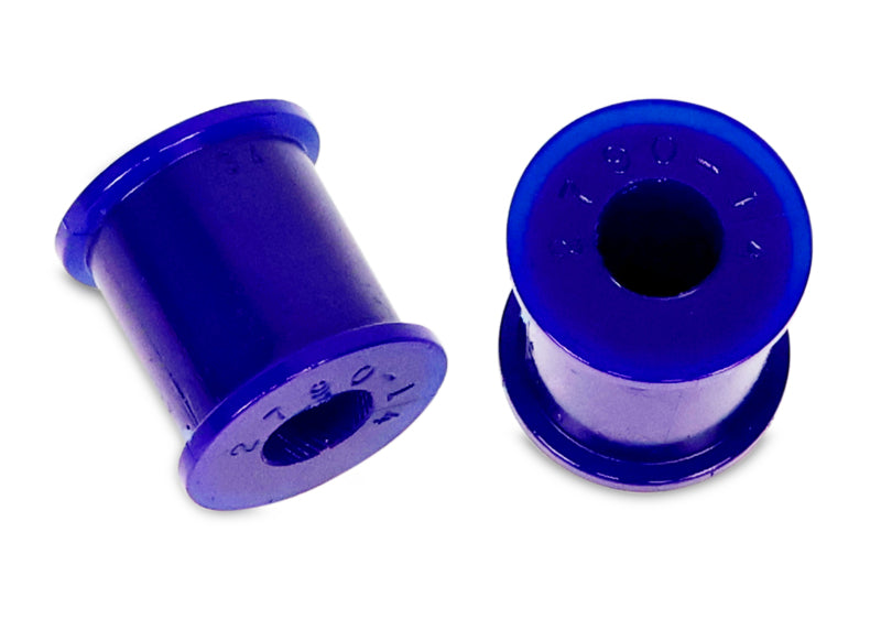 SuperPro Sway Bar Bushing Kit