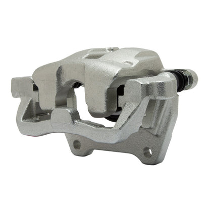 DFC 12-15 Land Rover Range Rover Sport Rear-R Premium Caliper - Silver Zinc Coated