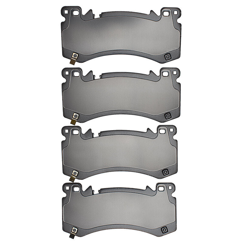 R1 Concepts R1 25-26 Chevrolet Blazer EV Front Optimum OE Brake Pads