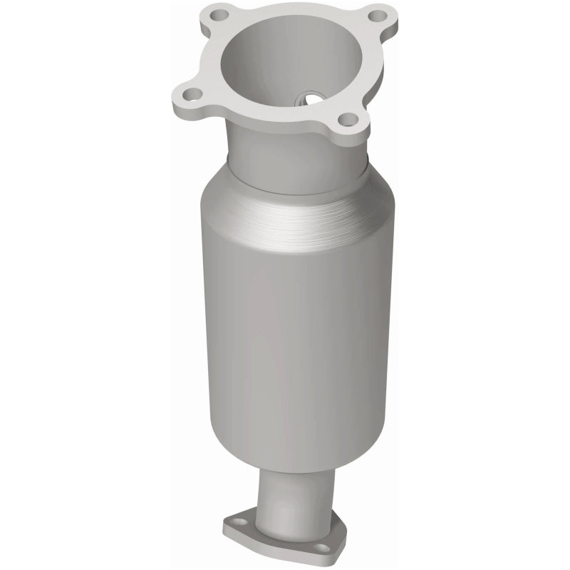 MagnaFlow Direct Fit Catalytic Converter 05-09 Audi A4 2.0 turbo OEM
