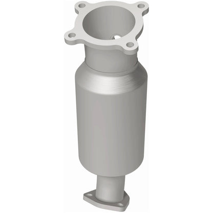 MagnaFlow Direct Fit Catalytic Converter 05-09 Audi A4 2.0 turbo OEM