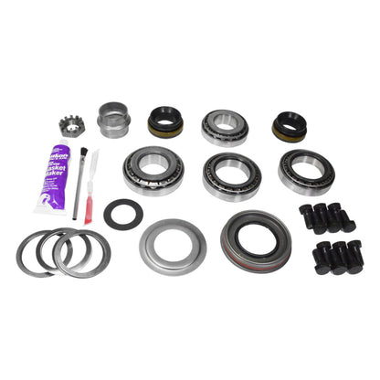 Yukon Gear & Axle Yukon Gear Master Overhaul Kit for 2017+ Ford Dana 60 Front Differential