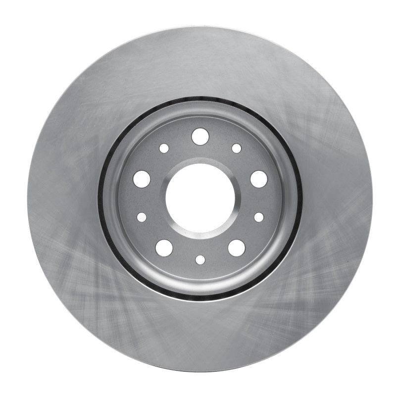 DFC 14-20 Cadillac CTS Front Brake Rotor