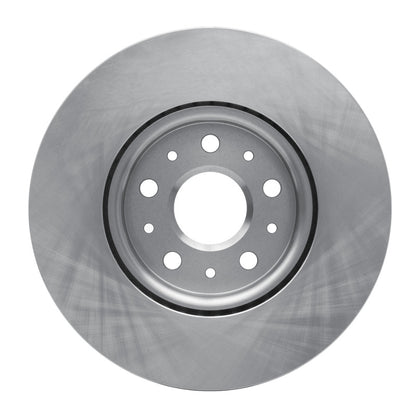 DFC 14-20 Cadillac CTS Front Brake Rotor