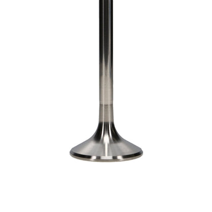 Manley Performance Manley Titanium Exhaust Valve Kit - Big Block Chevrolet - Brodix SR20 - Dart 20 Degree