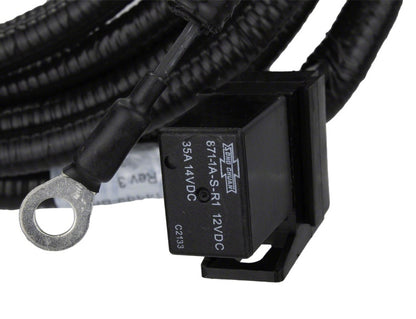 Ford Racing 2021+ Ford Bronco E-Locker Wiring Kit