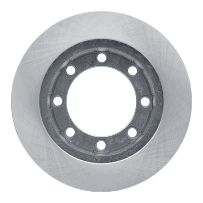 DFC 77-79 Ford F-350 4WD (Excl Super Duty) Front Brake Rotor