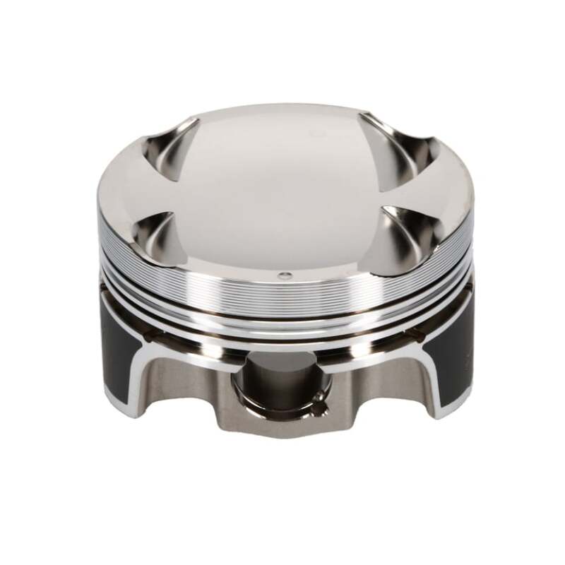 Wiseco Mitsubishi 4G63 85.50 mm Bore 28.70 mm CH -12.00 CC Piston Set