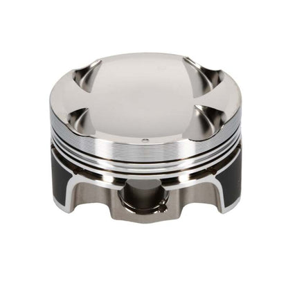 Wiseco Mitsubishi 4G63 86.00 mm Bore 28.70 mm CH -12.00 CC Piston Set
