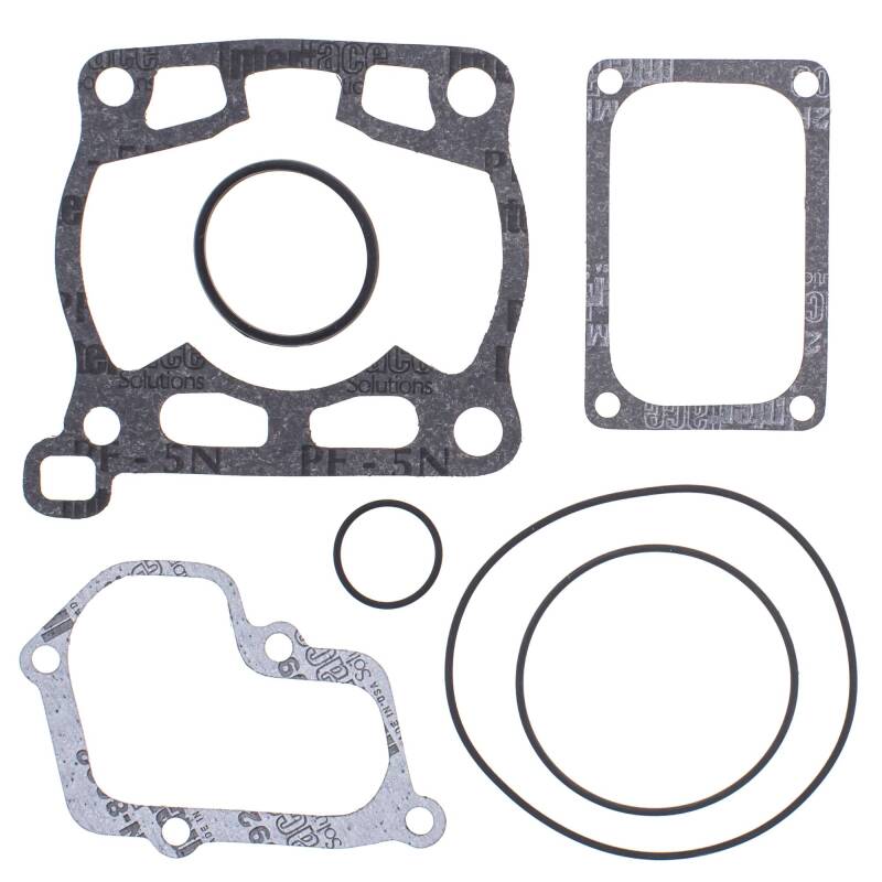 Vertex Pistons Vertex Gaskets 98-03 Suzuki RM125 Top End Gasket Kit