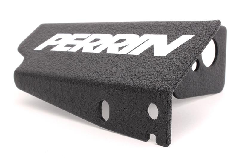 Perrin Performance PERRIN 08-21 Subaru STI Boost Control Solenoid Cover - Black