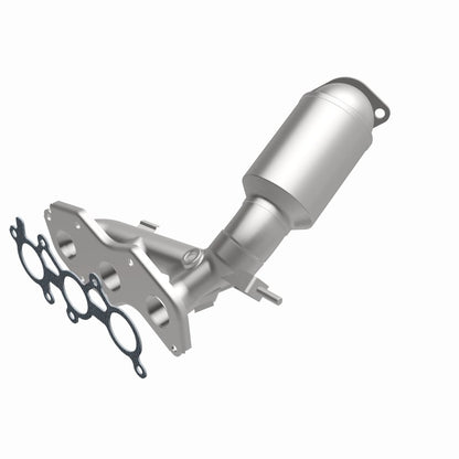 MagnaFlow 11-15 Toyota Sienna 3.5L Direct Fit Converter