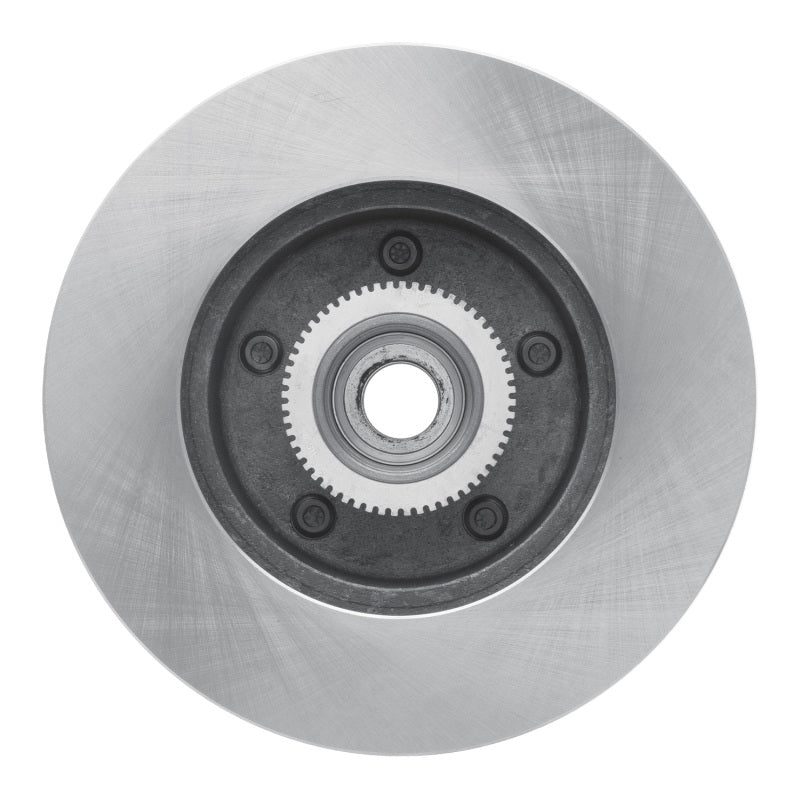 DFC 03-03 Dodge Ram 1500 Van Front Brake Rotor