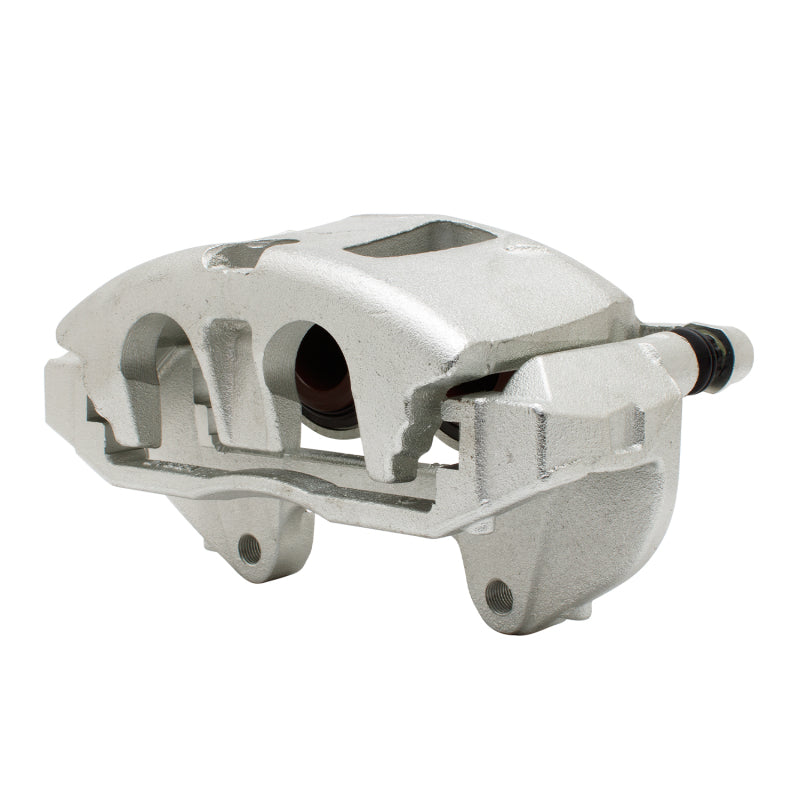 DFC 12-20 Dodge Journey Front-L Premium Caliper - Silver Zinc Coated