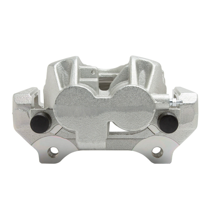 DFC 12-18 Mercedes-Benz ML350 Front-L Silver Zinc Coated Premium Caliper