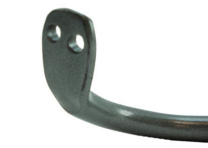 Whiteline 05-08 Subaru Legacy GT / 08-10 Subaru WRX Hatch / 04-07 Subaru Outback XT Turbo Front