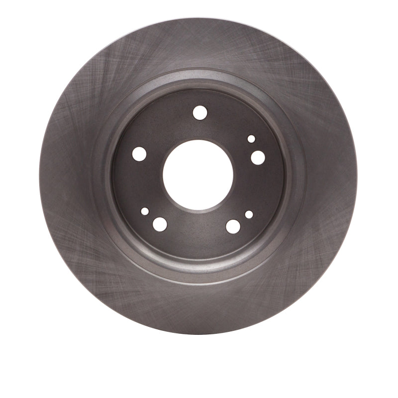 DFC 16-25 Honda HR-V Rear Brake Rotor