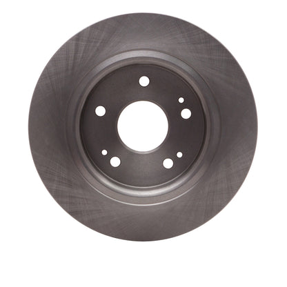 DFC 16-25 Honda HR-V Rear Brake Rotor