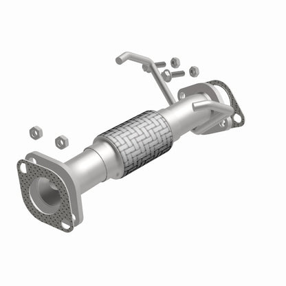 Magnaflow BRE Exhaust 12-13 KIA Soul 1.6L 2.0L Front Pipe Kit