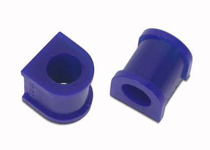 SuperPro 1987 Mazda 626 Rear Stabilizer Bar Bushing Kit