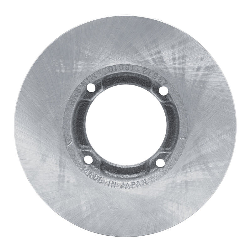 DFC 80-80 Toyota Tercel Front Brake Rotor