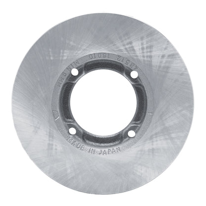 DFC 80-80 Toyota Tercel Front Brake Rotor
