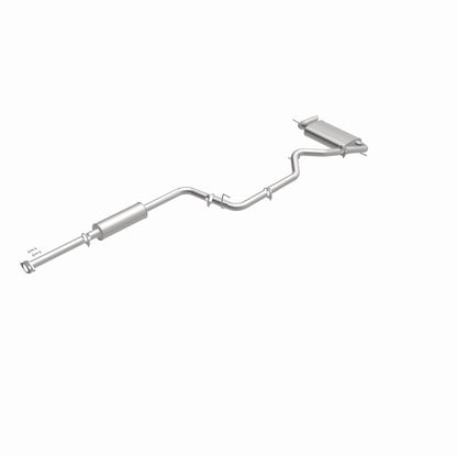 Magnaflow BRExhaust 12-18 Ford Focus 2.0L Exhaust Kit