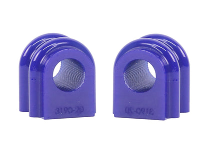 SuperPro Stabilizer Bar Bushing Kit