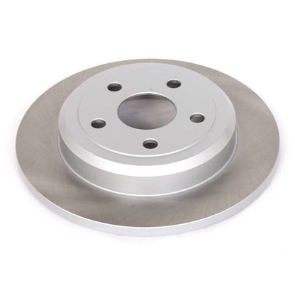 PowerStop Power Stop 11-20 Dodge Durango Rear Semi Coated Rotor