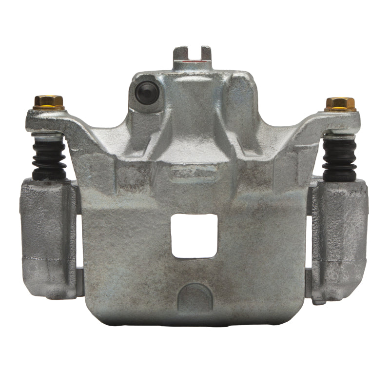 DFC 02-06 Infiniti I35 Front-R Silver Zinc Coated Premium Caliper