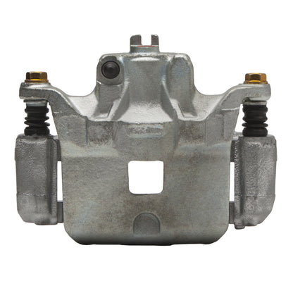 DFC 02-06 Infiniti I35 Front-R Silver Zinc Coated Premium Caliper