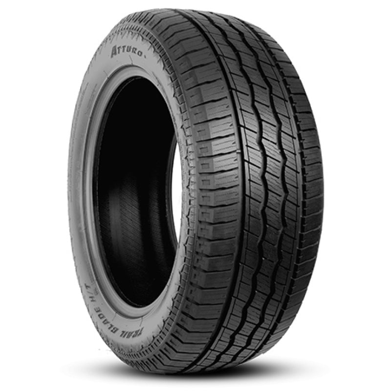 Atturo Tire Atturo Trail Blade H/T Tire - LT245/75R17 121/118S 10PR