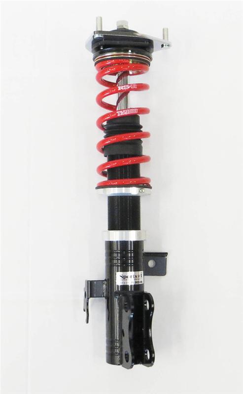 RS-R 11+ Toyota Prius V Sports-i Coilovers