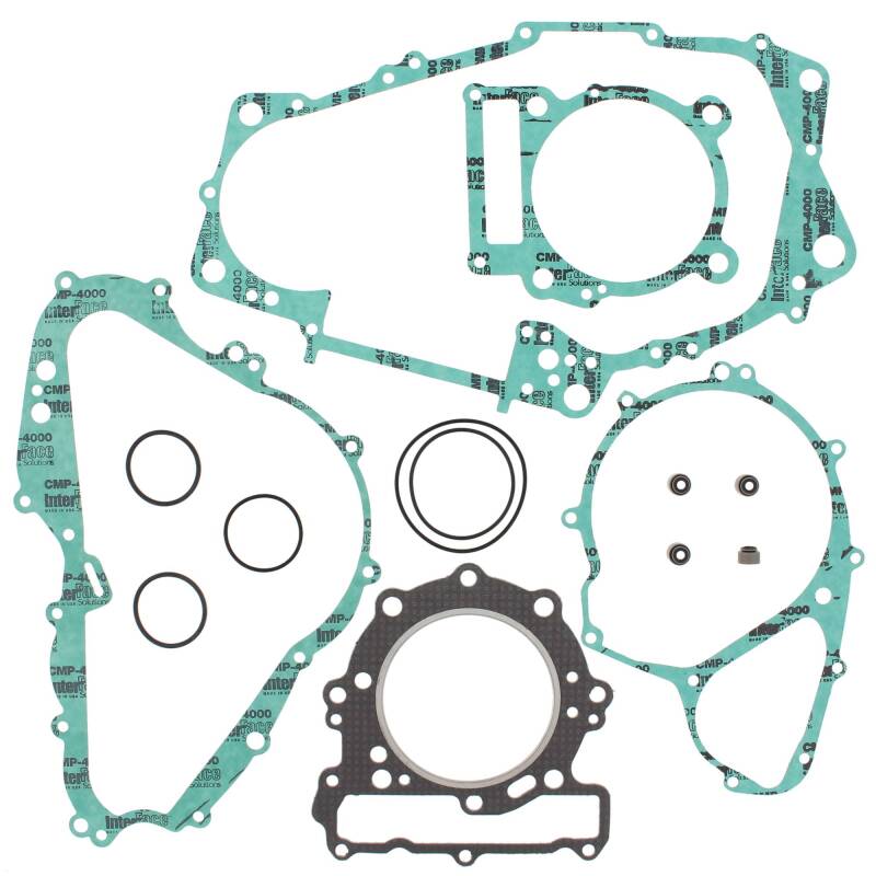 Vertex Pistons Vertex Gaskets 00-07 Can-Am DS650 Complete Gasket Kit
