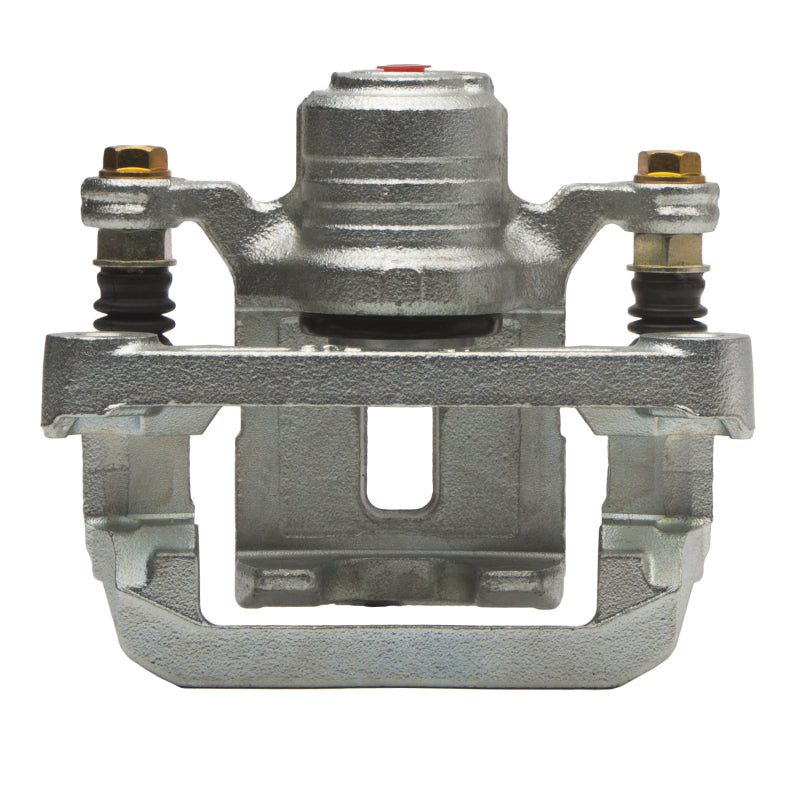 DFC 05-18 Nissan Frontier Rear-R Premium Caliper - Silver Zinc Coated
