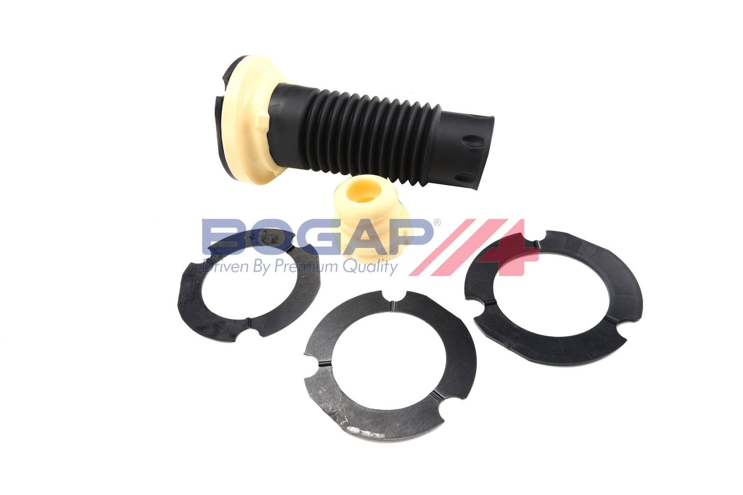 BOGAP C3422111 Suspension Strut Support Mount