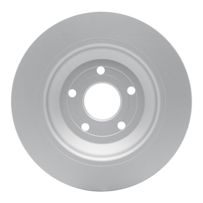 DFC 21-26 Ford Bronco Sport Rear GeoSPEC Coated Rotor