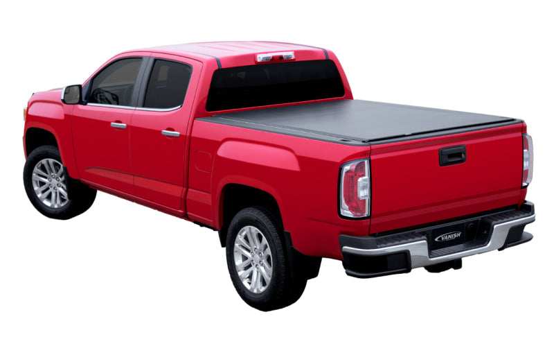 Access Vanish 19-24 Chevy/GMC 1500 6ft 6in Bed (w/o Bedside Storage Box) Roll-Up Cover