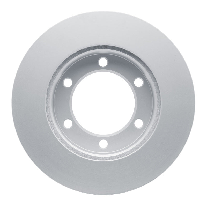 DFC 95-04 Toyota 4Runner Front GeoSPEC Coated Rotor