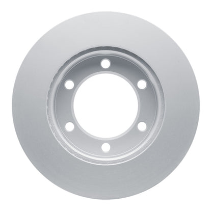 DFC 95-04 Toyota 4Runner Front GeoSPEC Coated Rotor