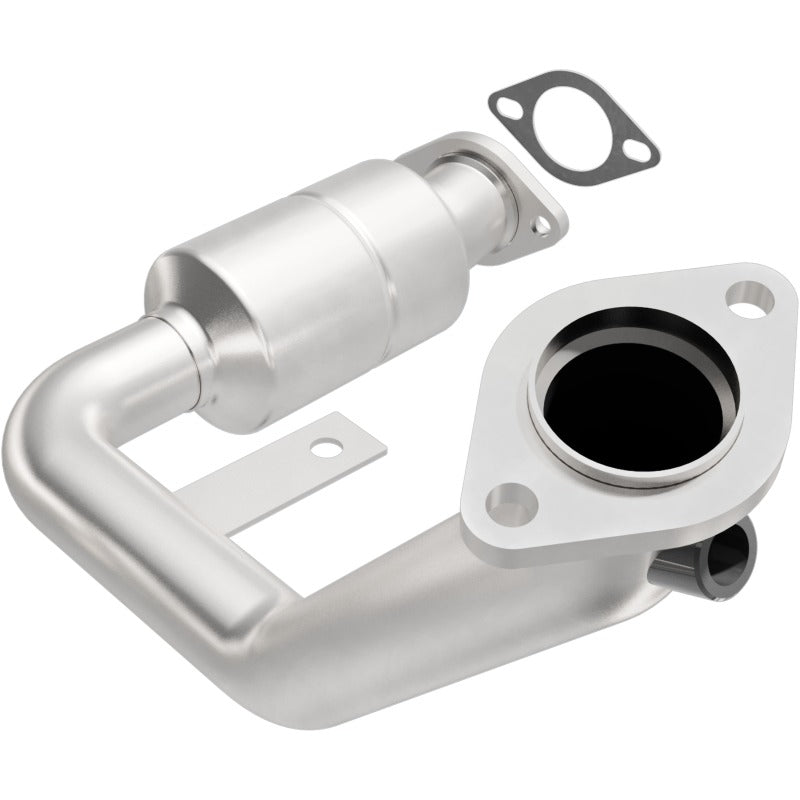 MagnaFlow Direct Fit Catalytic Converter 01-03 Montero 3L Driver Side Front OEM