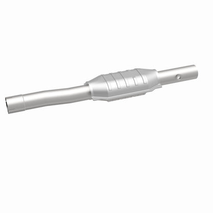 MagnaFlow Direct Fit Catalytic Converter 01-04 Jeep G/C 4.0L