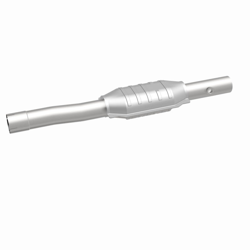 MagnaFlow Direct Fit Catalytic Converter 01-04 Jeep G/C 4.0L OEM