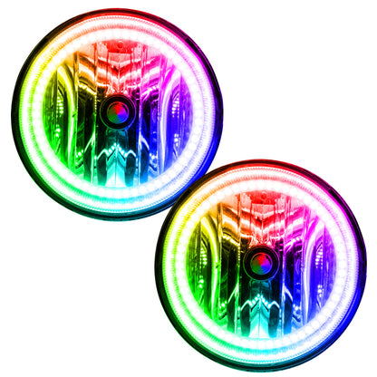 ORACLE Lighting Oracle 08-11 Ford Ranger SMD FL - ColorSHIFT