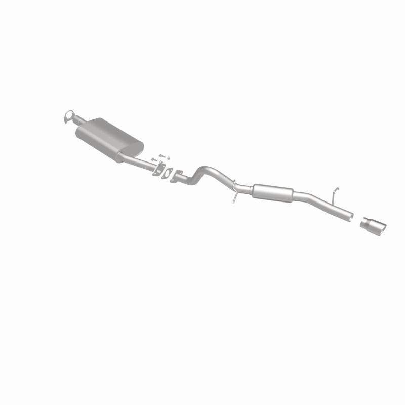 MagnaFlow BRE Exhaust Kit 05-08 Mercury Mariner 3.0L